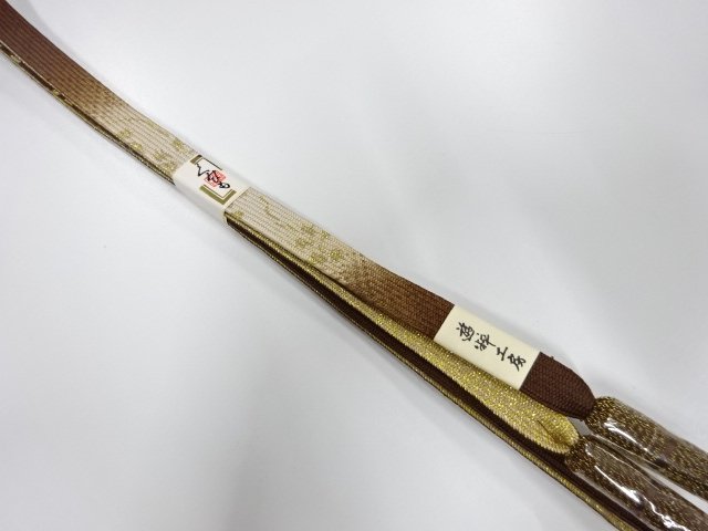 Japanese Kimono / Accessories Silk